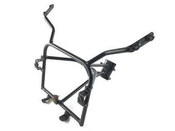 Kawasaki Zephyr 750 ZR750C [1991] - Antler fairing bracket headlight mount