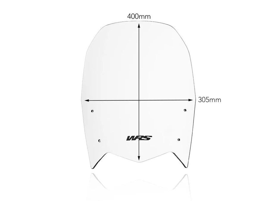 Yamaha Tenere 700 [WRS] – Windschild