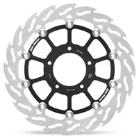 Triumph Daytona 675R [2011-2012] - Flame Series Rotor Race – Art.-Nr. 113074 – Bild 6