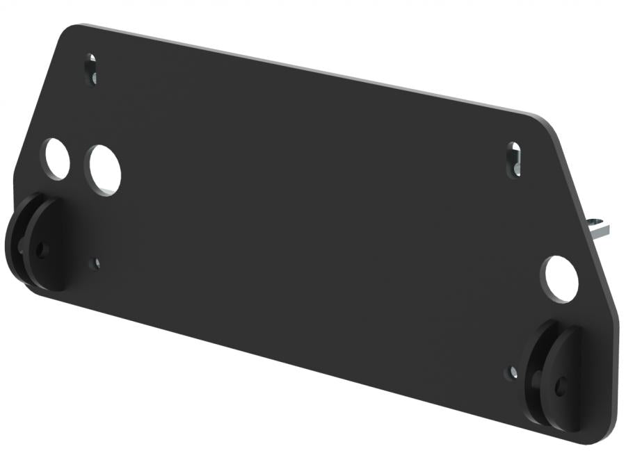 CAN-AM OUTLANDER 500 4X4 [2013-2015] - Mounting bracket
