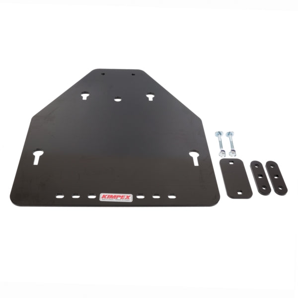 POLARIS RZR S 1000 EPS [2016] - Snow plow holder