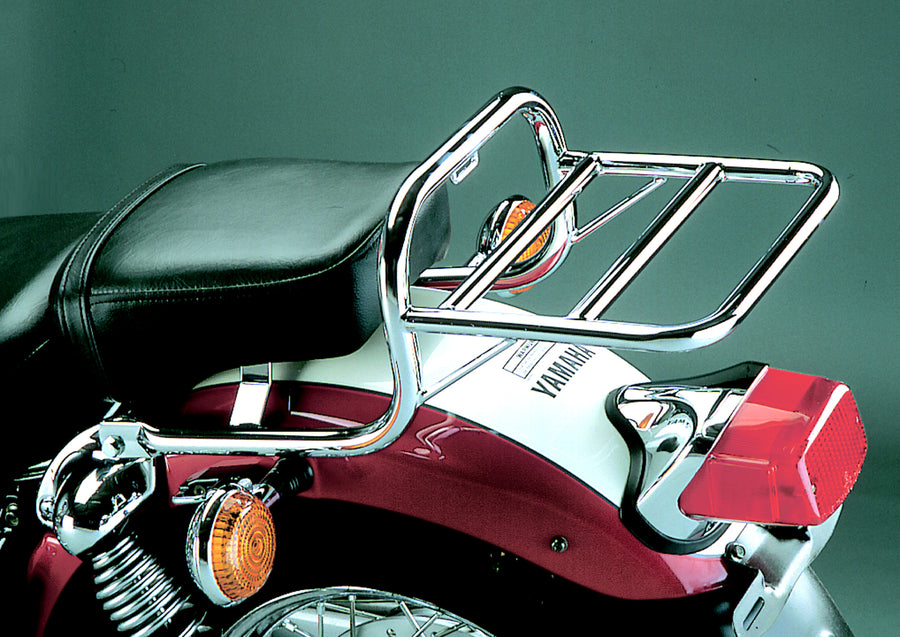 Yamaha XV 535 Virago [1988-2003] -Lugage Rack (B-goods avec défauts optiques)