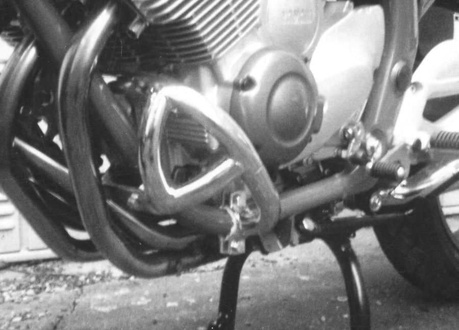 Yamaha XJ 600 S Diversion [1991-2003] - Motorschutzbügel, stabil