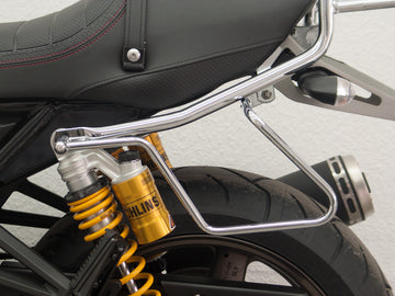 Yamaha XJR 1300 [2015-2016] - support de sacoche
