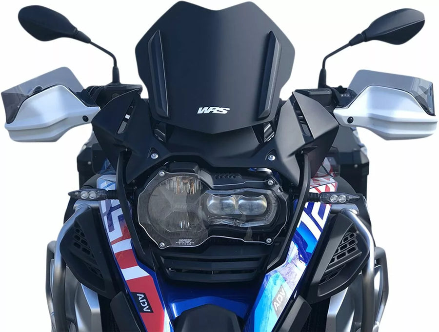 BMW R 1200 R [WRS] - pare-brise