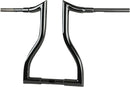 harley davidson fltruse [LA CHOPPERS] – Hammerhead Lenker-2