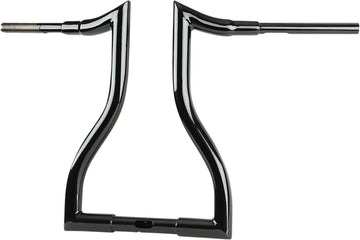 harley davidson fltruse [LA CHOPPERS] – Hammerhead Lenker - 0