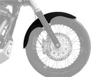 Harley Davidson Fxlrs [KLOCK WERKS] – Hugger Series Vorderradkotflügel mit Montageblöcken für Softail/Dyna
