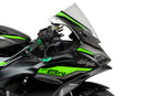 KAWASAKI ZX-6R NINJA [2025] – Z-Racing Scheibe – Schwarz-20
