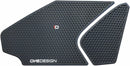 Honda CBR 1000 RR [OneDeSign] - Grip de réservoir-1