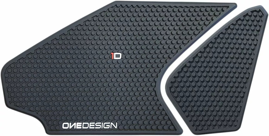 Honda CBR 1000 RR [OneDeSign] - Grip de réservoir