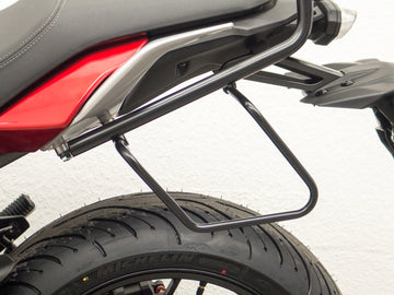 Yamaha MT-07 Tracer 700 [2016-2019] -Packing Sacs, noir