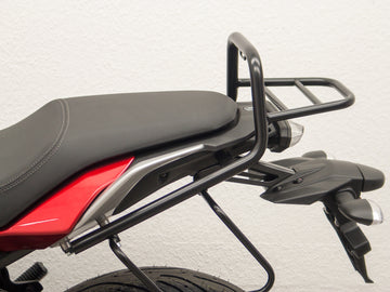 Yamaha MT-07 Tracer 700 [2016-2019] -Luggage Rack, noir