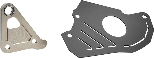 Yamaha Tracer 700 [GILLES TOOLING] – Schalthalter