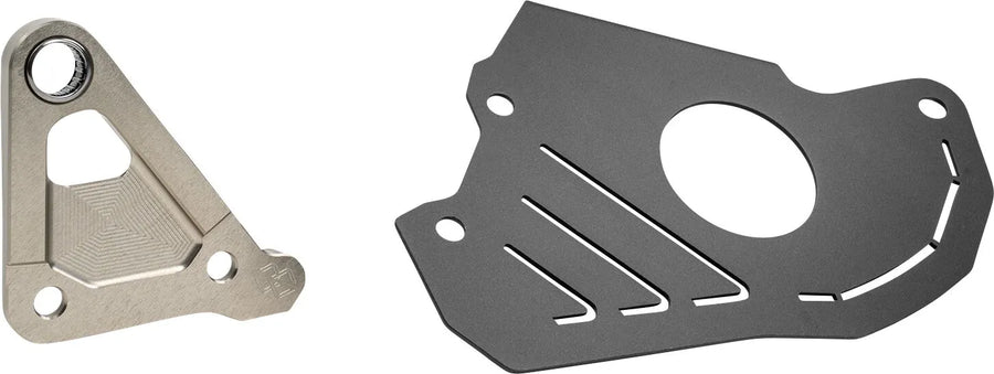 Yamaha YZF-R7 [Gilles Tooling]-switching wave support