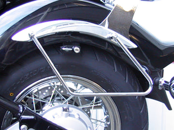 Yamaha XVS 1100 Drag Star [1999-2002] - support de sac d'emballage