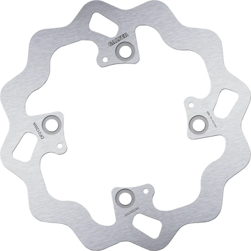 Honda Fes 125 [2003, 2005-2007] - brake disc - picture 1