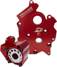 Harley-Davidson Fxlrs 1923 ABS [2026] - HP+® high performance oil pump - picture 11