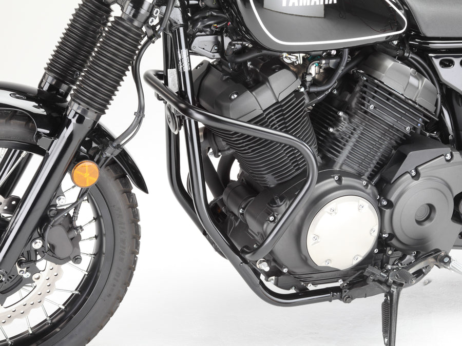 Yamaha SCR 950 [2017-2020] - barre de protection, noir