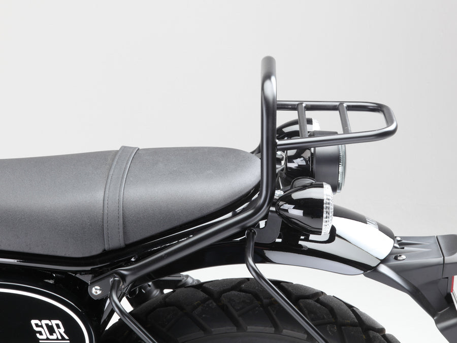 Yamaha SCR 950 [2017-2020] - Porte-bagages, noir
