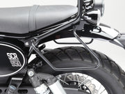 Yamaha SCR 950 [2017-2020] - Packtaschenbügel, schwarz