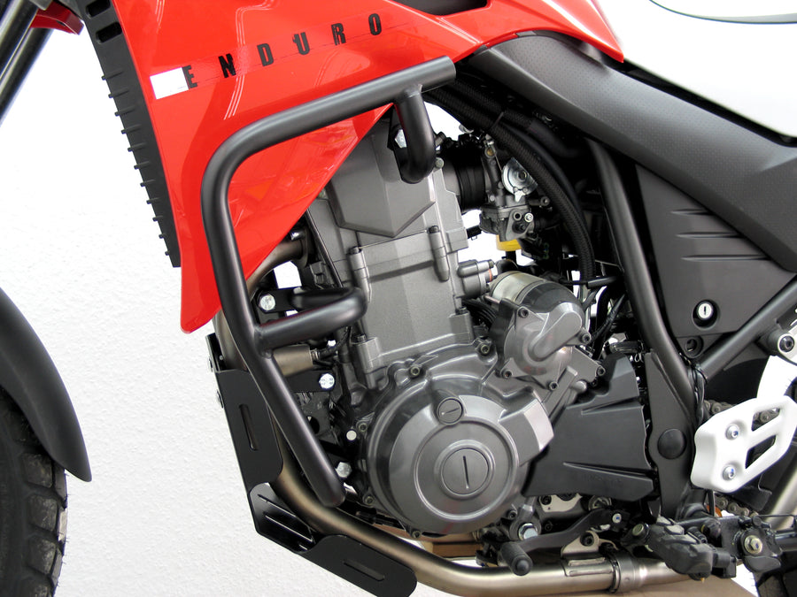 Yamaha XT 660 R [2004-2016] - Enduro Schutzbügel, schwarz