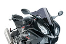 BMW S 1000 RR [2018] - PUIG Z-Racing Scheibe | Stark getönt | PUIG 7564F