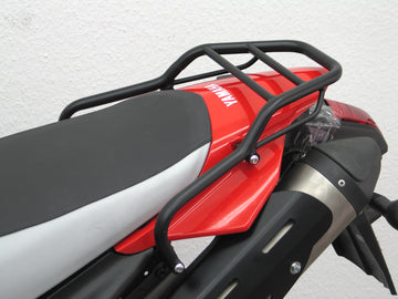 Yamaha XT 660 R [2004-2016] - Porte-bagages, noir