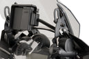 BMW R 1250 GS ADVENTURE [2024] – bulle touring – transparente-33