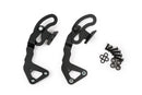 BMW R 1250 GS ADVENTURE [2024] – bulle touring – transparente-35