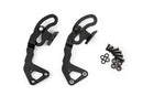 BMW R 1250 GS ADVENTURE [2024] – bulle touring – transparente-17