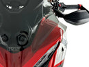 ducati multistrada 1200 [WRS] – Paire de déflecteurs d'air latéraux-3