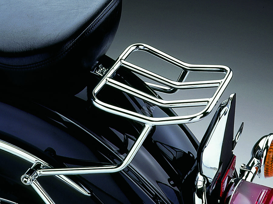 Yamaha XVS 1100 Drag Star Classic [2001-2007] - Rearrack