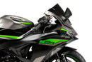 KAWASAKI ZX-6R NINJA [2025] – Z-Racing Screen – Transparent-5