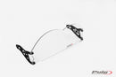 BMW R 1200 GS [2003] – Protection de phare – Transparent-1