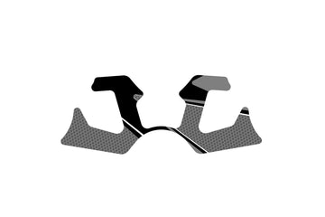 YAMAHA YZF-R 125 [2018] – Radikal Yoke Protector – Grau - 0