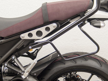 Yamaha XSR 900 [2016-2021] - Packtaschenbügel, schwarz