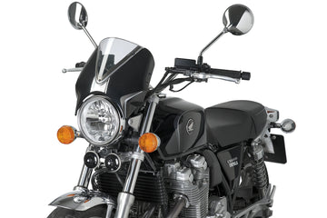 HONDA CB 1100 [2014] - Pare-brise RetroVision | Effacer | PUIG7593W