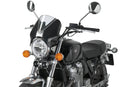 HONDA CB 1100 [2014] – Pare-brise RetroVision – Noir-6
