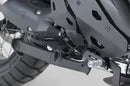 Honda CRF 1100 L [2024-2026] - Kit repose-pieds ION – photo 9