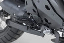 Honda CRF 1100 L [2024-2026] - Kit repose-pieds ION – photo 3