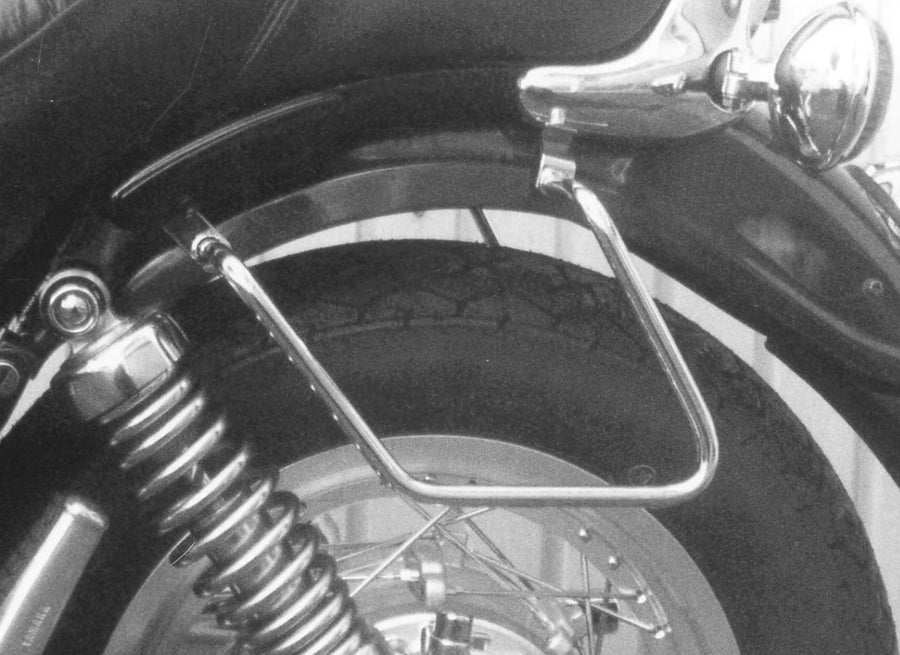 Yamaha XV 750 Virago [1992-1998] - Packtaschenbügel