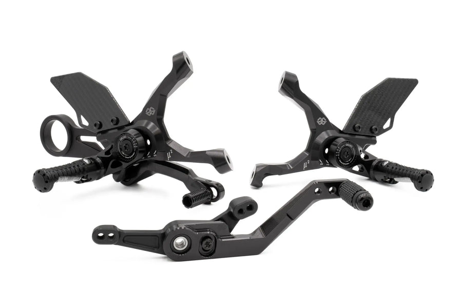 bmw s 1000 [GILLES TOOLING] – Système de repos MUE2 reculé