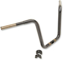harley davidson fltruse [DRAG SPECIALTIES] – guidon de tourisme 1-1/4"-2