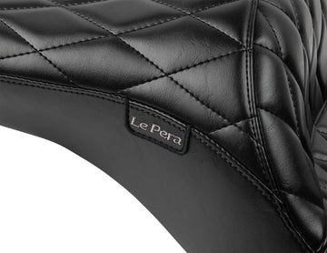 harley davidson fltr [LE PERA] – Siège Maverick - 0