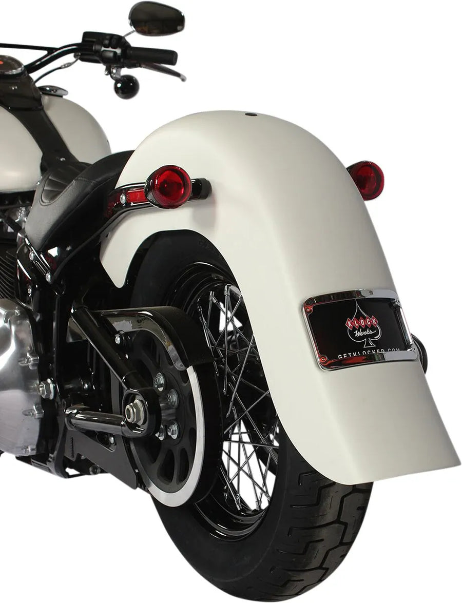 harley davidson softail street bob fxbb [KLOCK WERKS] – Garde-boue arrière de référence
