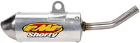 Suzuki Rm 100 [2003] - Powercore 2 Endschalldämpfer – Bild 9