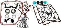 Harley-Davidson FXSTDSE2 1550 Softail Deuce Screamin Eagle [2004] - Camshaft mounting kit - picture 9