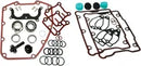 Harley-Davidson FXSTDSE2 1550 Softail Deuce Screamin Eagle [2004] - Camshaft mounting kit - picture 9