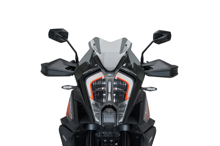 KTM 1290 SUPER ADVENTURE S [2025] – Sportscheibe – Getönt